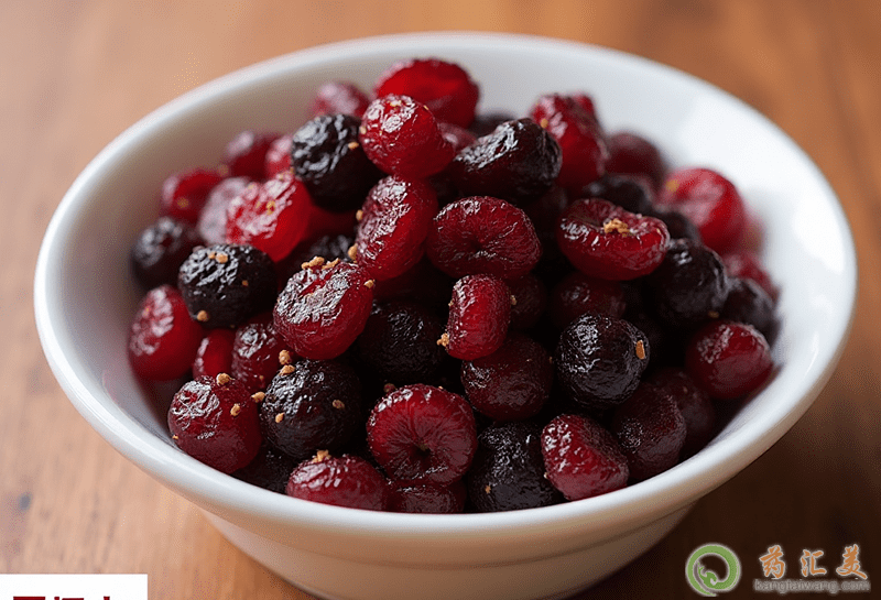 蔓越莓的功效與作用 蔓越莓的功效與作用