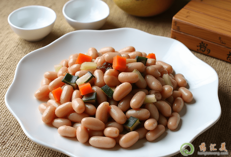 花生的營養價值 花生的營養價值