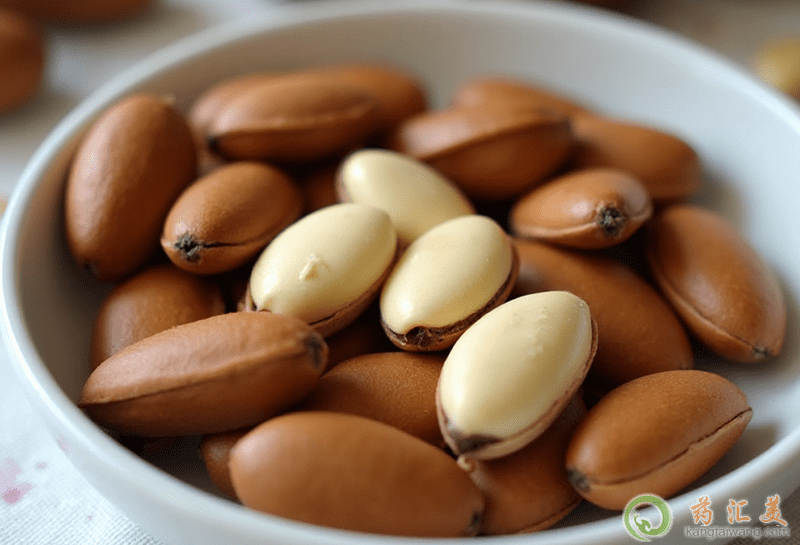 松子的營養價值 松子的營養價值