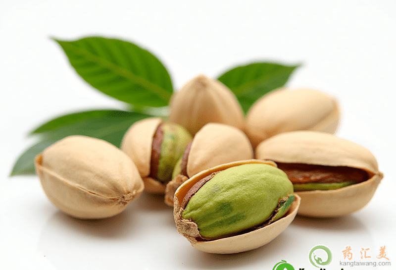 開心果的功效與作用 開心果的功效與作用