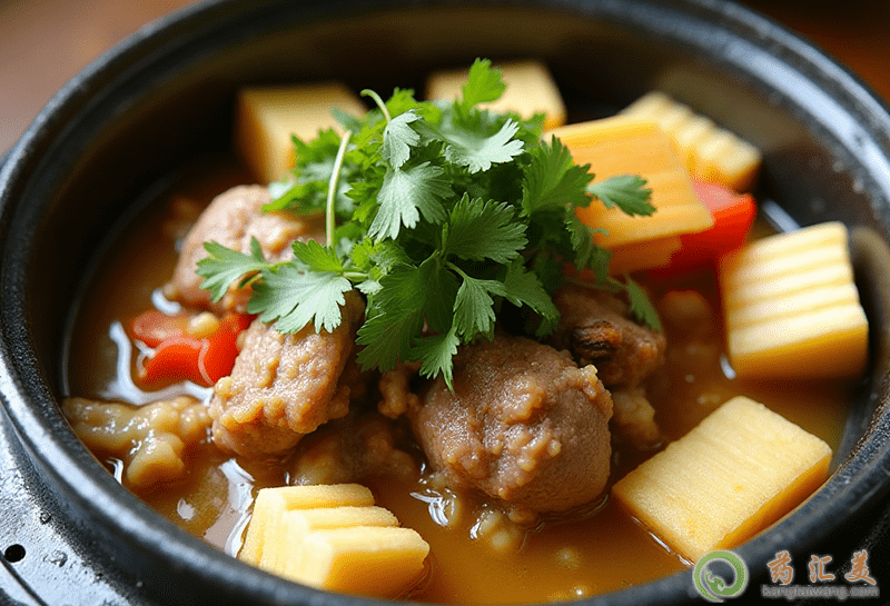 冬筍的營養價值 冬筍的營養價值