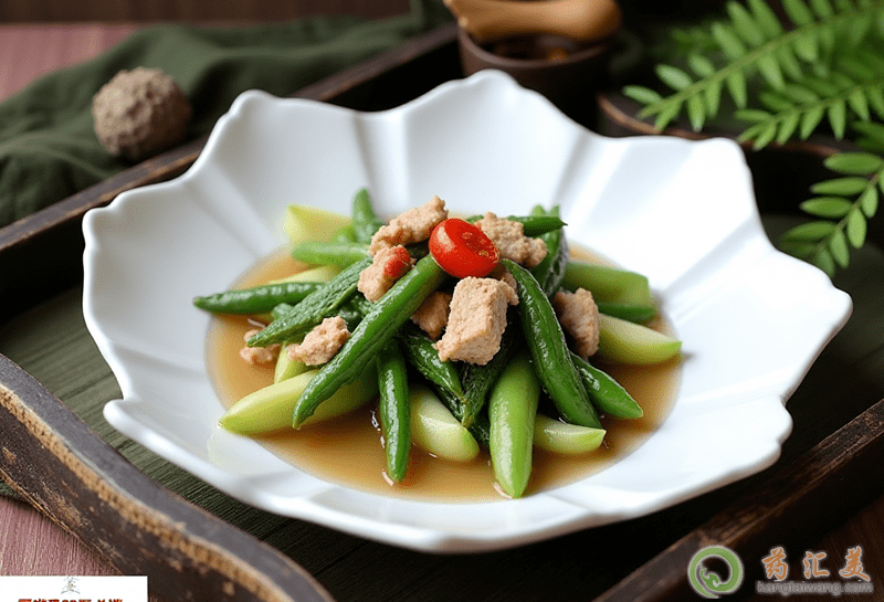 蘆筍的功效與作用 蘆筍的功效與作用