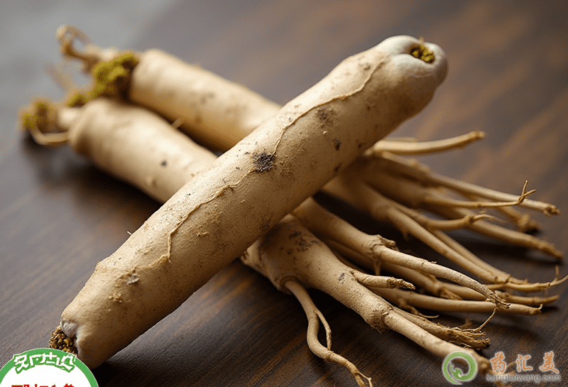 人參的營養價值 人參的營養價值