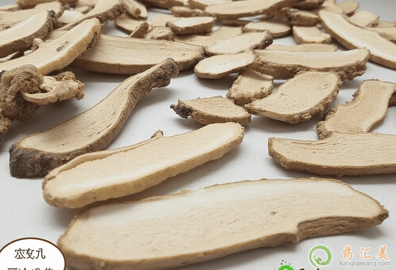 白芷的功效與作用 白芷的功效與作用