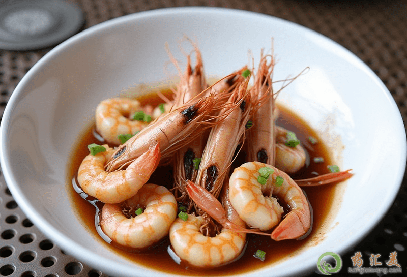 江蝦的功效與作用 江蝦的功效與作用