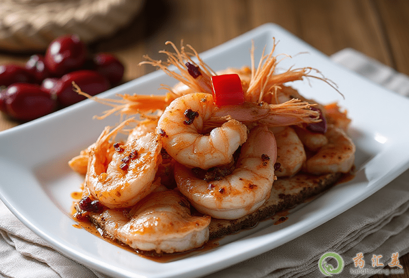 皮皮蝦的功效與作用 皮皮蝦的功效與作用