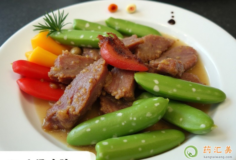 便秘吃荷蘭豆好 便秘吃荷蘭豆好