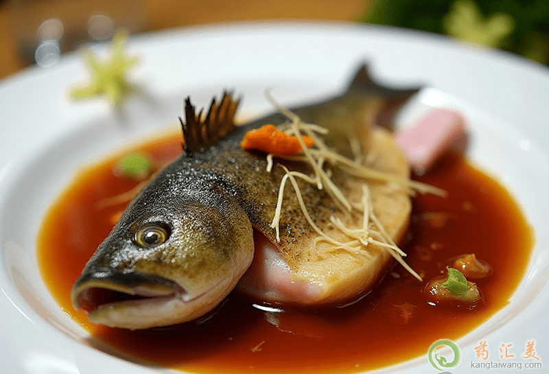 鱸魚的營養(yǎng)價值 鱸魚的營養(yǎng)價值