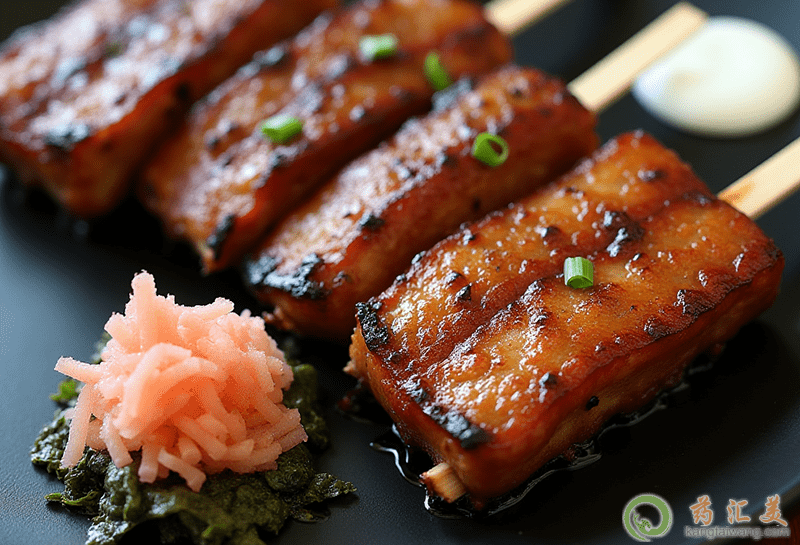 鰻魚的功效與作用 鰻魚的功效與作用