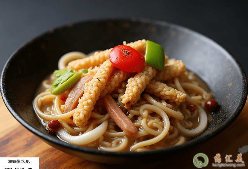 魷魚的營養價值 魷魚的營養價值