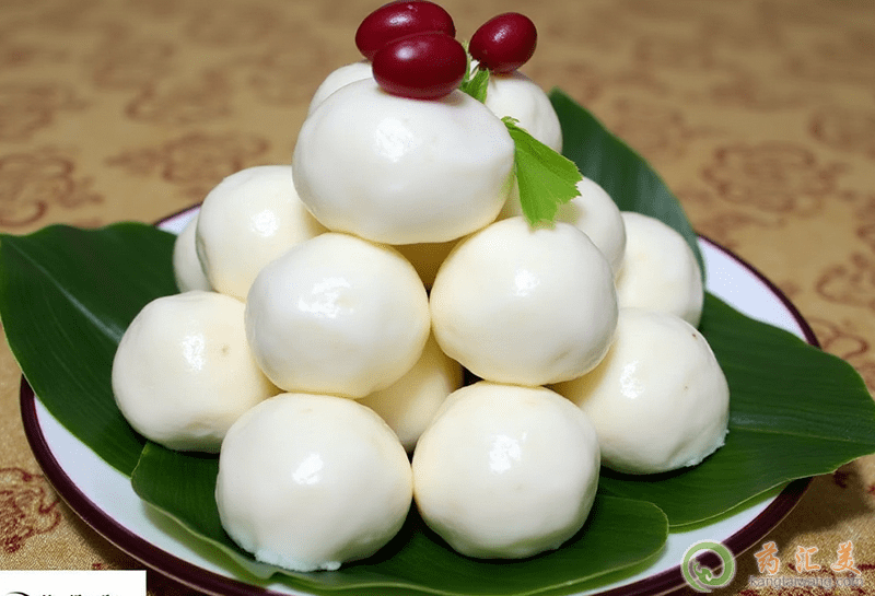 魚丸的功效與作用 魚丸的功效與作用