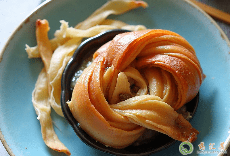 干魷魚的功效與作用 干魷魚的功效與作用