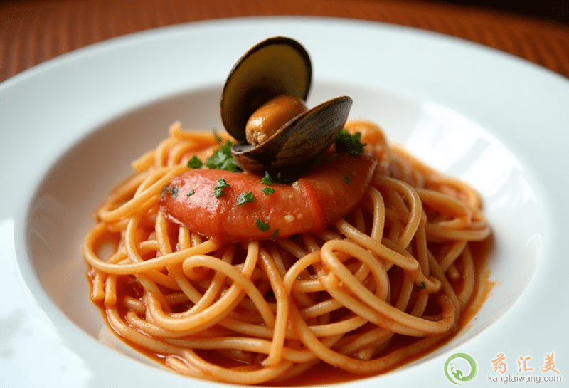 意大利面的功效與作用 意大利面的功效與作用