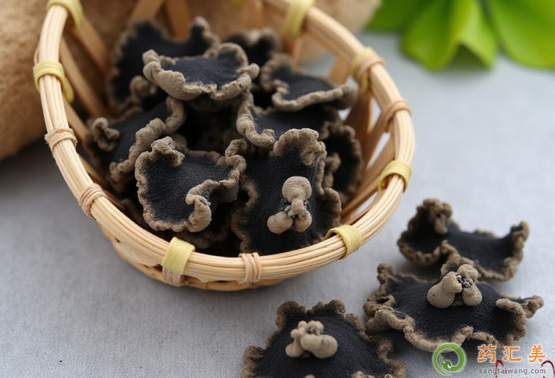 膽結石能吃黑木耳嗎 膽結石能吃黑木耳嗎