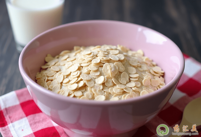 燕麥片的營養價值 燕麥片的營養價值