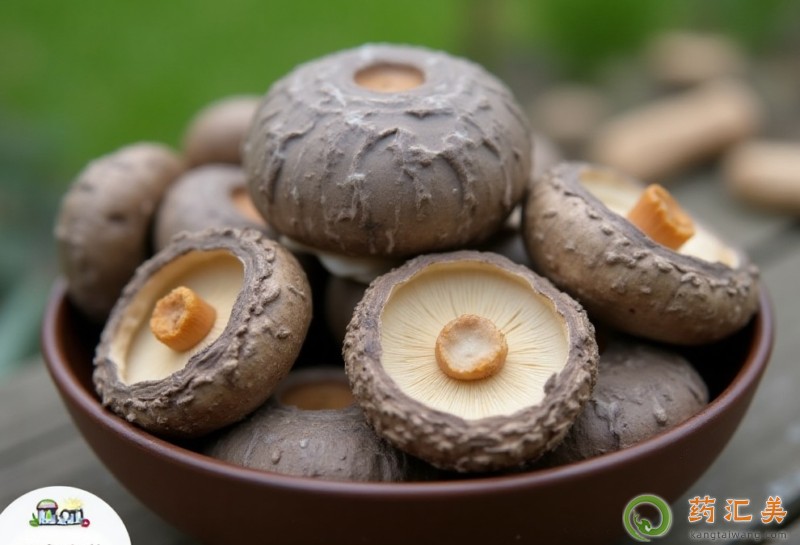 吃香菇能降三高嗎 吃香菇能降三高嗎