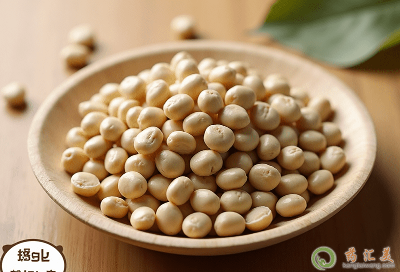 黃豆的營養(yǎng)價值 黃豆的營養(yǎng)價值