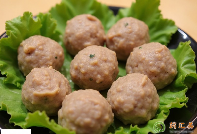 胰腺炎能吃肉丸嗎 胰腺炎能吃肉丸嗎