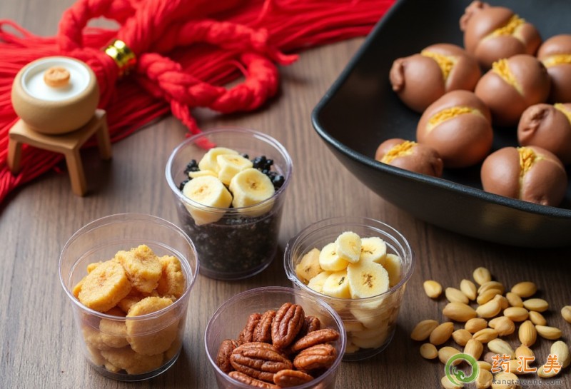 胰腺炎可以吃干果嗎 胰腺炎可以吃干果嗎