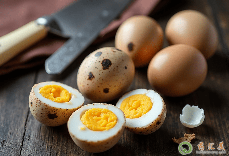 鵪鶉蛋的功效與作用 鵪鶉蛋的功效與作用