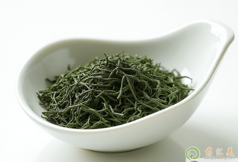 龍須絞股藍(lán)的功效 龍須絞股藍(lán)的功效