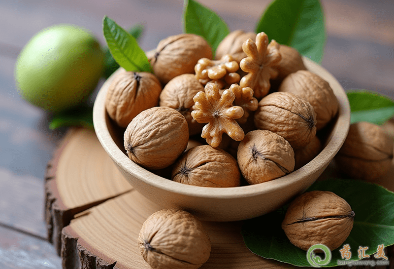 治白發可以吃核桃仁 治白發可以吃核桃仁