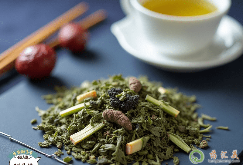 益母草泡腳的功效與作用 益母草泡腳的功效與作用