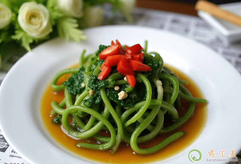 吃菠菜需要焯水 吃菠菜需要焯水