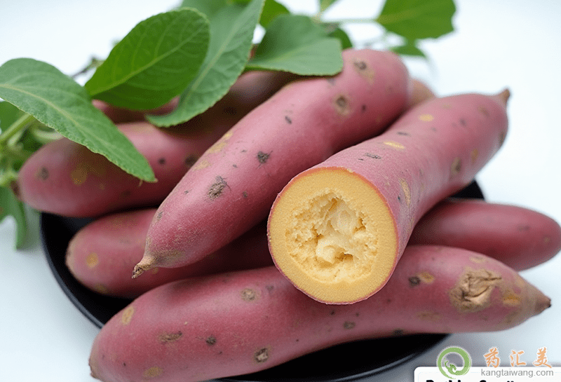 地瓜不能和以下食物同食 地瓜不能和以下食物同食