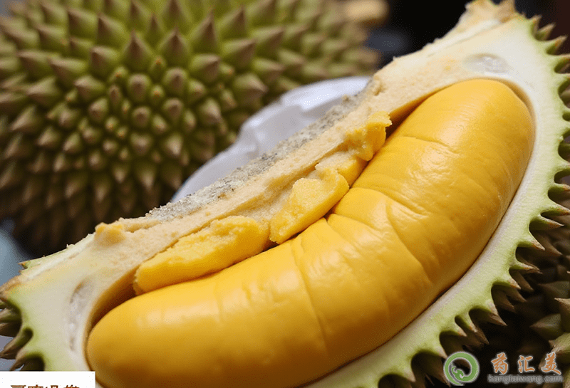榴蓮的功效 榴蓮的功效
