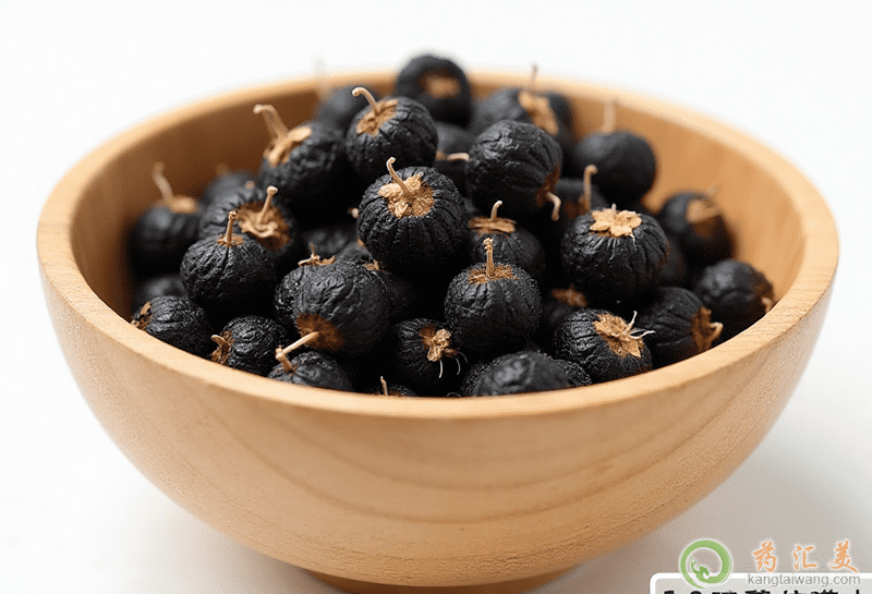 黑枸杞藏紅花泡水的功效 黑枸杞藏紅花泡水的功效