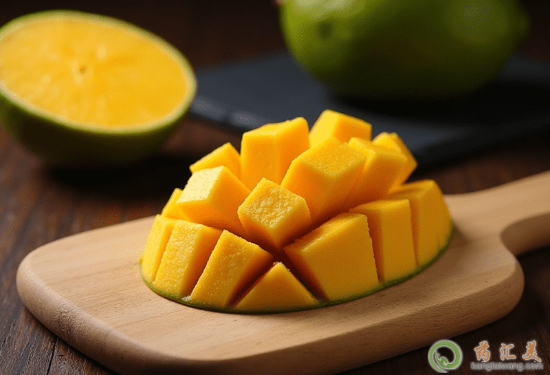 芒果的功效 芒果的功效