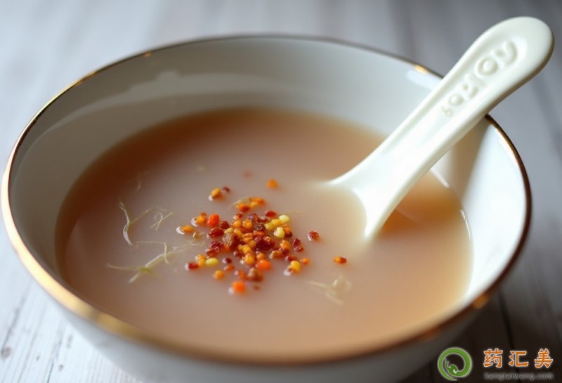 胰腺炎出院后能喝藕粉嗎 胰腺炎出院后能喝藕粉嗎