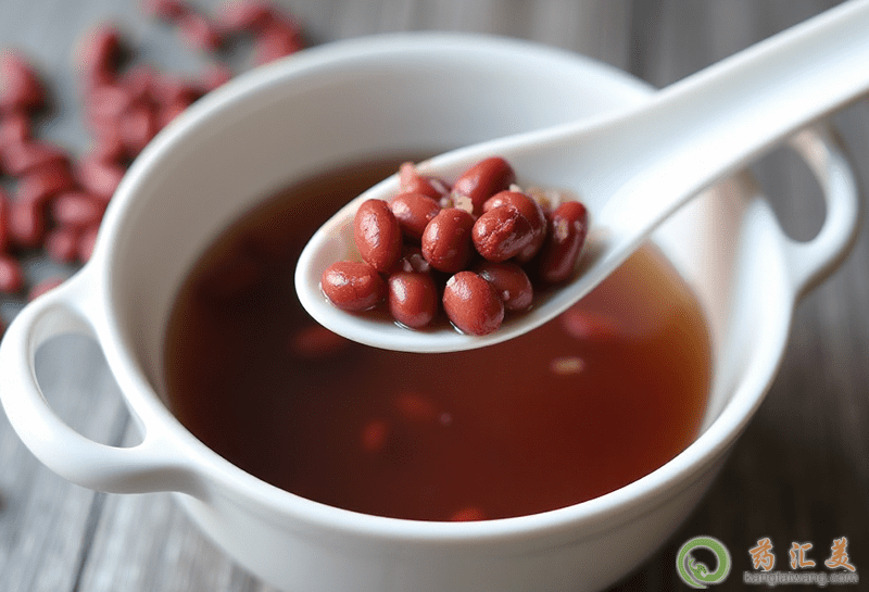 紅豆水的功效與禁忌 紅豆水的功效與禁忌