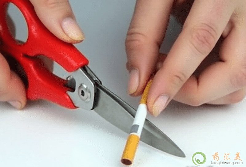 吸煙對身體的危害 吸煙對身體的危害