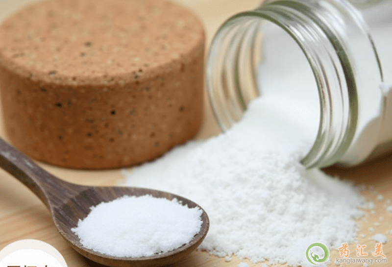 小蘇打的功效 小蘇打的功效